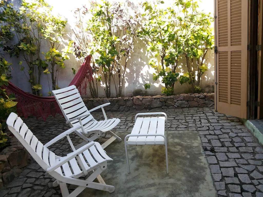 ** Bed & Breakfast Casa Das Orquideas Bed and Breakfast Arraial do Cabo Brazilië