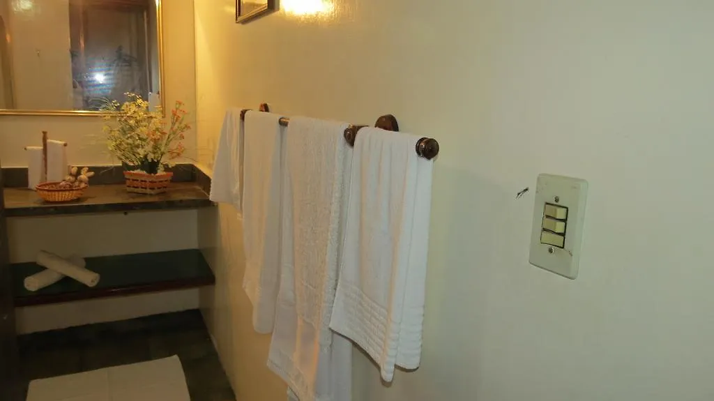 Casa Das Orquideas Bed and Breakfast Arraial do Cabo