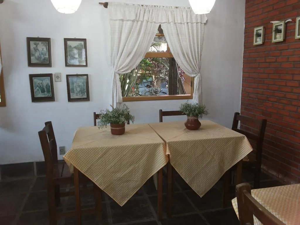 ** Bed & Breakfast Casa Das Orquideas Bed and Breakfast Arraial do Cabo Brazilië
