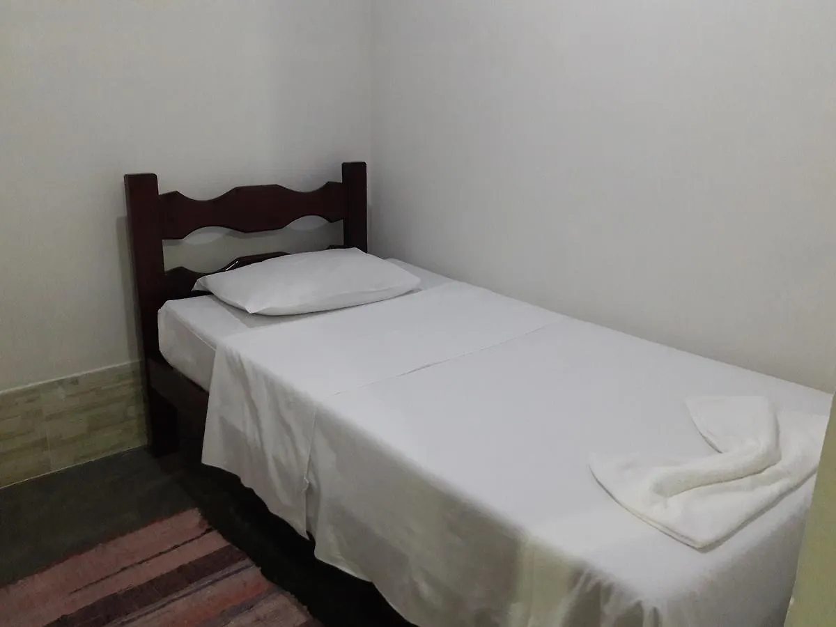 ** Bed & Breakfast Casa Das Orquideas Bed and Breakfast Arraial do Cabo Brazilië