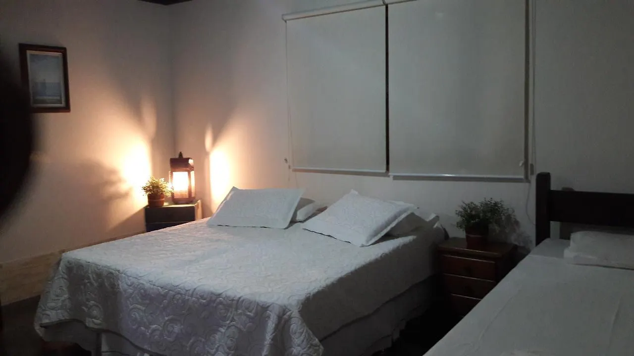 Casa Das Orquideas Bed and Breakfast Arraial do Cabo 2*,  Brazilië
