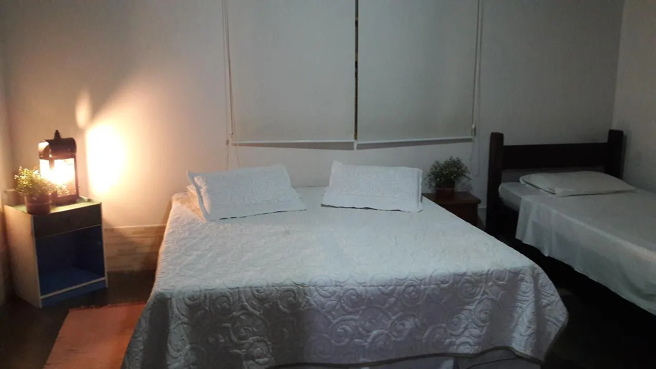 Casa Das Orquideas Bed and Breakfast Arraial do Cabo Bed & Breakfast