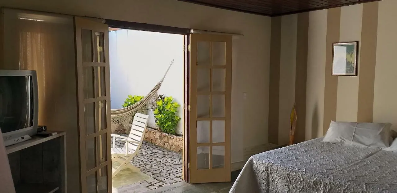 Casa Das Orquideas Bed and Breakfast Arraial do Cabo