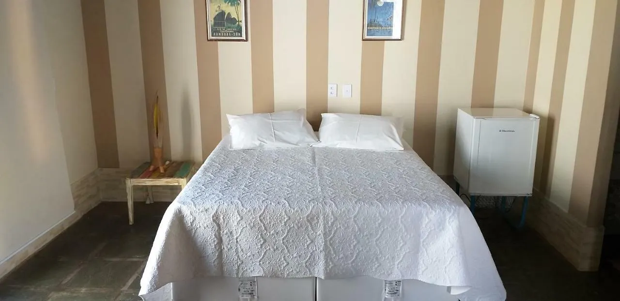 Casa Das Orquideas Bed and Breakfast Arraial do Cabo Bed & Breakfast