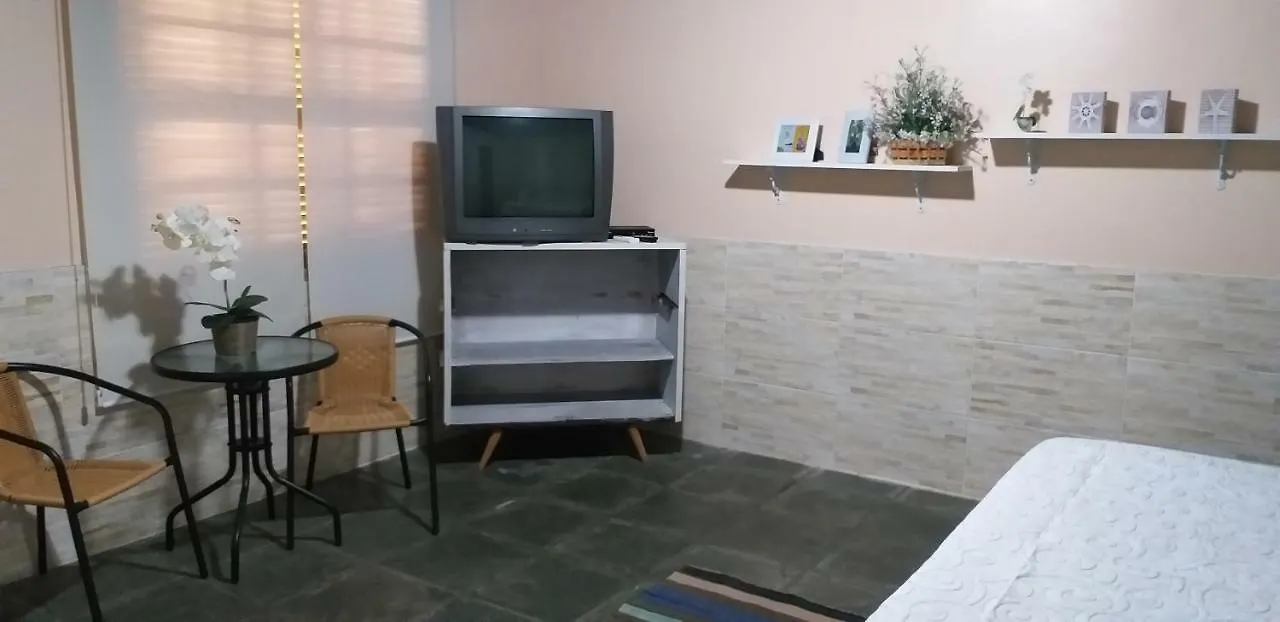 Bed & Breakfast Casa Das Orquideas Bed and Breakfast Arraial do Cabo