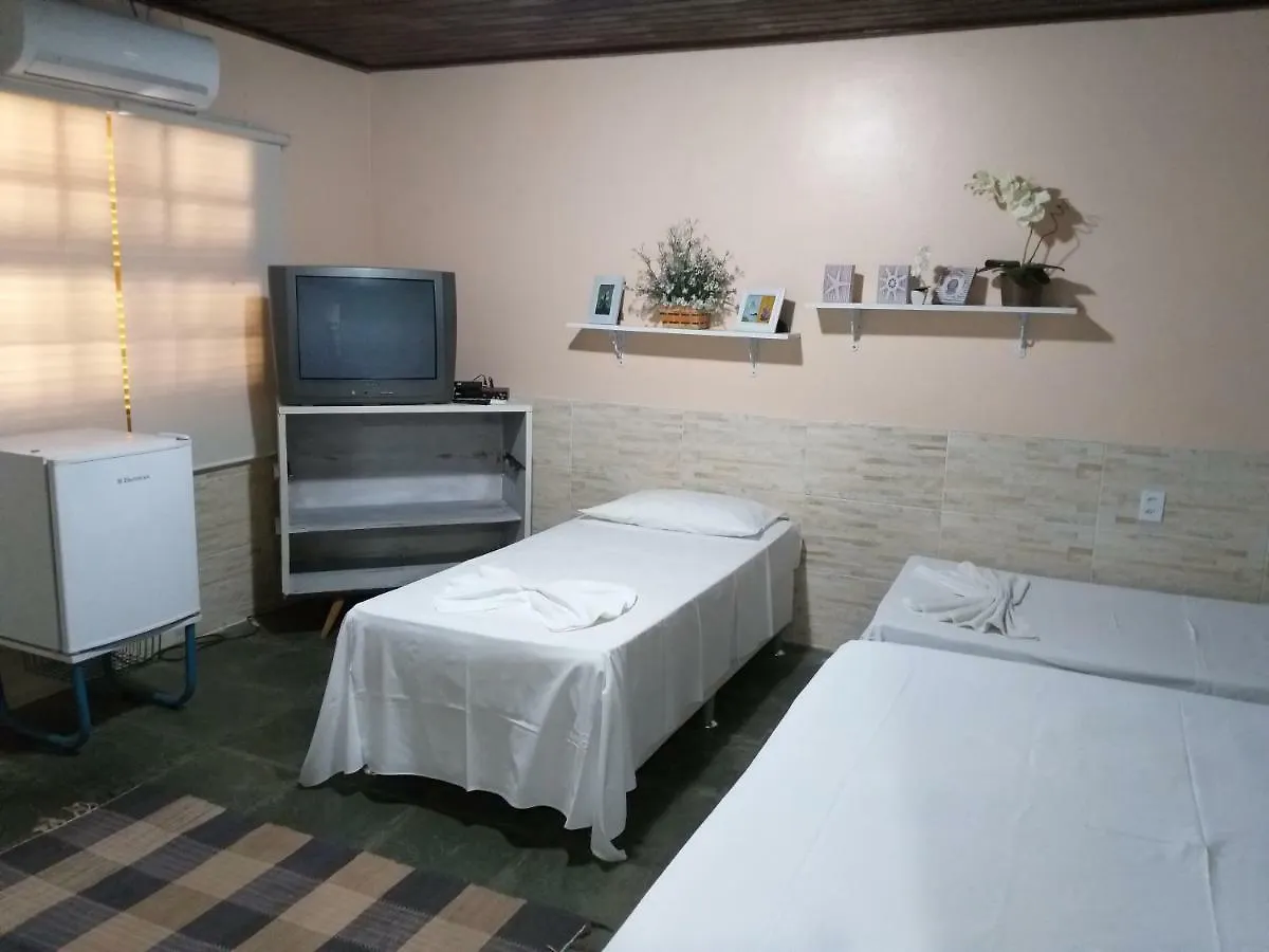 Casa Das Orquideas Bed and Breakfast Arraial do Cabo