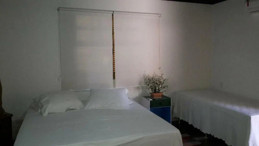 Casa Das Orquideas Bed and Breakfast Arraial do Cabo Brazilië
