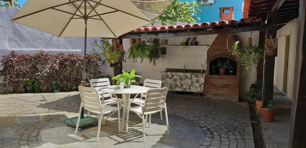 Casa Das Orquideas Bed and Breakfast Arraial do Cabo