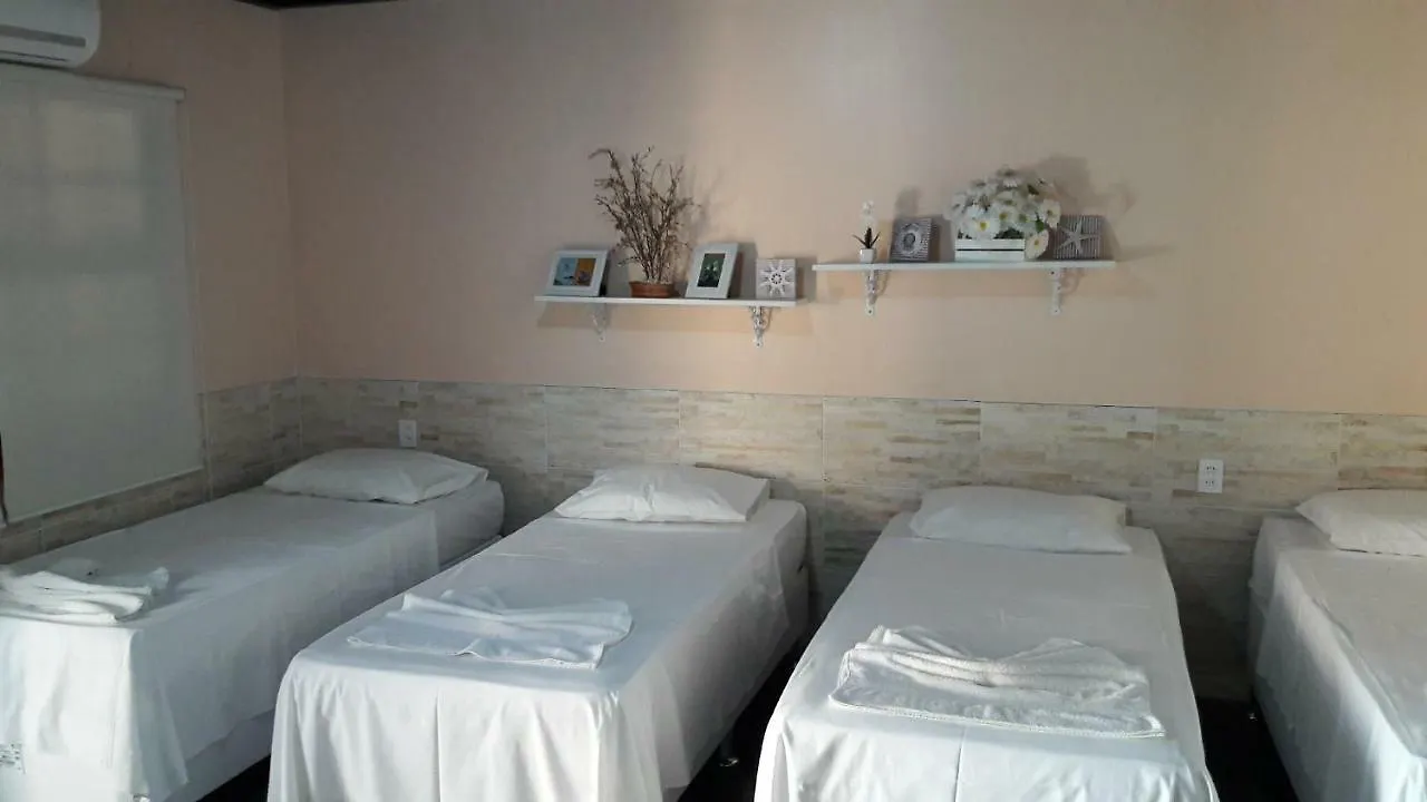 Casa Das Orquideas Bed and Breakfast Arraial do Cabo