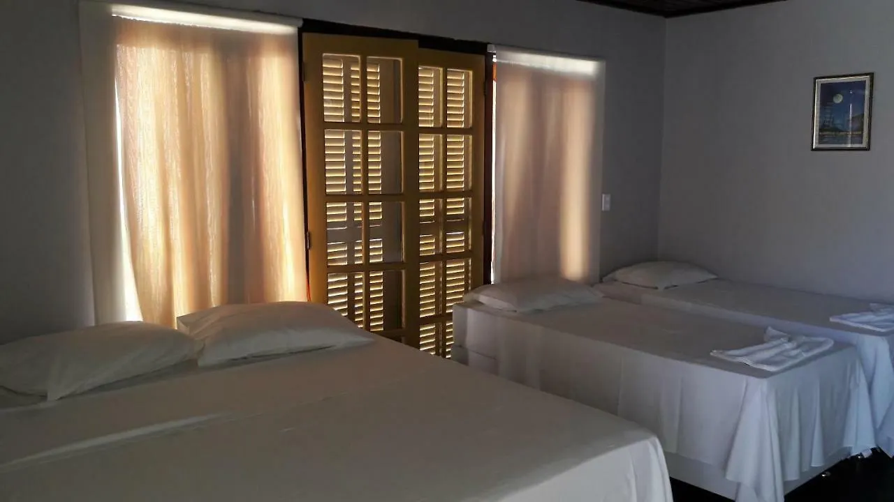 Casa Das Orquideas Bed and Breakfast Arraial do Cabo Brazilië