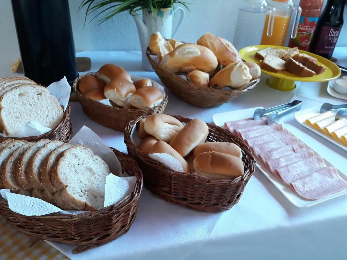 Bed & Breakfast Casa Das Orquideas Bed and Breakfast Arraial do Cabo