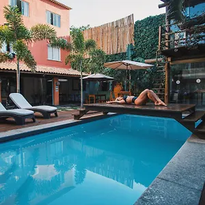 4* Mini-hôtel Arraial
