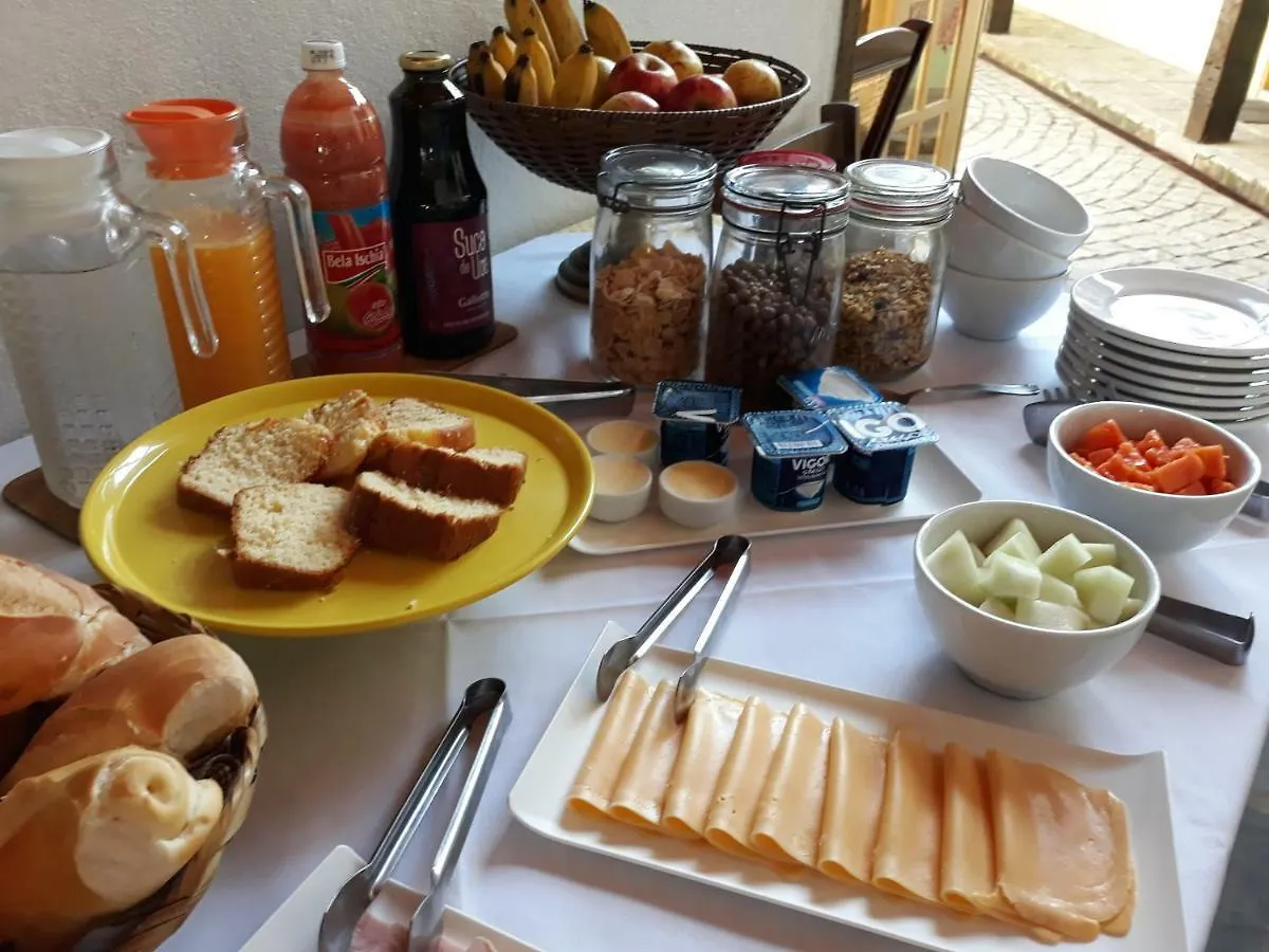 Casa Das Orquideas Bed & Breakfast Arraial do Cabo